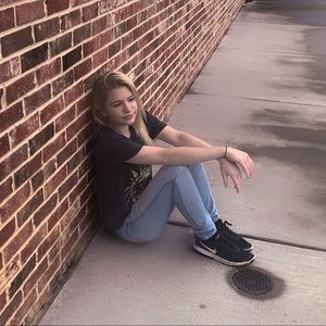 Meet your Posher, Audrey